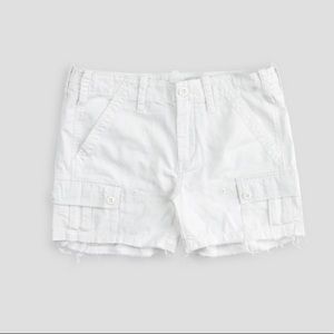 G1 Goods Cargo Shorts
